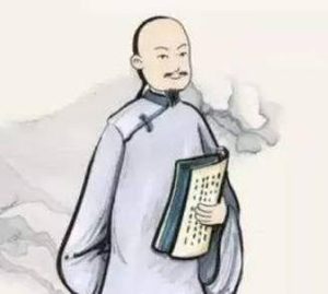 纪晓岚在力士山是什么人？他的一生是什么样的？