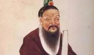 西汉异姓诸侯王之卢绾简介：幼年交好刘邦，二人同日出生