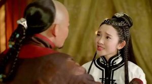 努尔哈赤的庶妃钮祜禄氏，后来是什么结局？