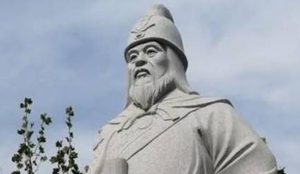西汉初年将领郦商简介：曾单独率军攻打旬关，平定汉中
