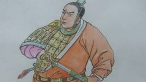 东汉中兴名将刘植简介：久经战阵，协助刘秀建立了东汉