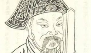 东汉中兴将领万脩简介：先后被封为造义侯、槐里侯