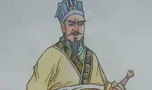 东汉中兴名将任光简介：刘秀称帝后封其为阿陵侯