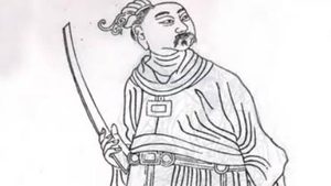 东汉开国将领耿纯简介：官至太中大夫、东郡太守，封东光侯