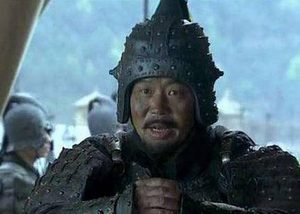 糜芳家中有财又拒绝曹操的高官 糜芳最后为什么还投降东吴