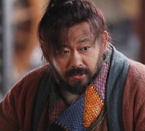 武则天上位后对大臣进行清洗 武则天为何没有对程咬金下手