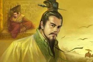 郑桓公：郑国第一任君主，曾下令原封地上的居民东迁