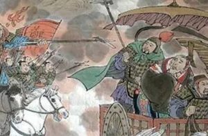 郑昭公：春秋时期郑国君主，他有着怎样的人生经历？