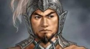东汉末年将领高干简介：出身陈留高氏，才志弘邈，文武秀出