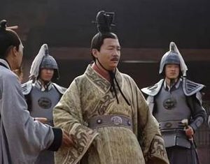 郑文公：郑国第10任国君，继位后曾数次摇摆依附于晋楚两个大国之间