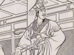 郑穆公：郑国第11任国君，他有着怎样的人生经历？