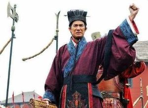郑襄公：郑国第13位国君，他有着怎样的人生经历？