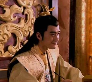 李宪作为皇帝 李宪为什么会让出皇位给李隆基