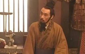 西汉初期大臣周昌简介：官至御史大夫，封汾阴侯