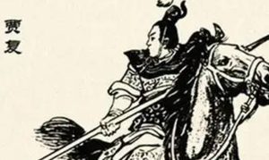 东汉开国名将贾复简介：以临阵果敢、身先士卒著称
