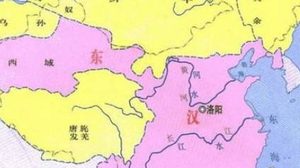 东汉开国名将邓禹简介：功劳卓著，“既定河北，复平关中”