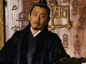 越王翳：越国第39任君主，他有着怎样的人生经历？