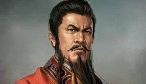东汉末年汉室刘虞简介：为政宽仁，安抚百姓，深得人心