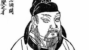 唐朝名相姚崇简介：力主实行新政，推行社会改革