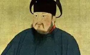 唐朝末年军阀李克用简介：常冲锋陷阵，军中称为“飞虎子”