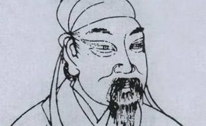唐朝中期政治家裴度简介：辅佐唐宪宗实现了“元和中兴”