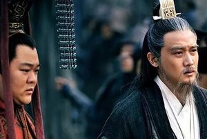 刘禅写下三个字司马昭就没有杀他 刘禅到底写了什么