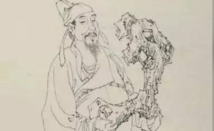 唐朝宰相牛僧孺简介：成为牛李党争中牛派首领人物
