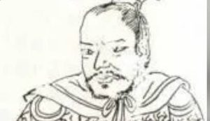 唐朝名将柴绍简介：曾跟随李世民平定四方，屡立功勋