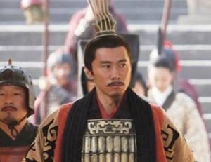 晋景公：晋国第26任君主，继位后取得了公室对卿族的第一次胜利