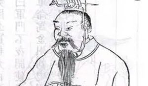 唐朝名将段志玄简介：官至左骁卫大将军，封樊国公