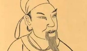 唐朝宰相许敬宗简介：因支持“废王立武”而官运亨通
