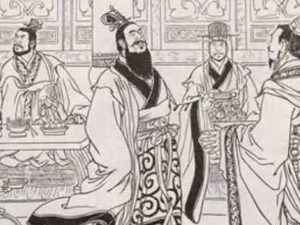 纵观魏文侯的一生，有哪些与之相关的轶事典故？