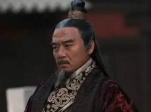魏武侯：三家分晋后魏国第二任国君，将魏国百年霸业再一次推向高峰