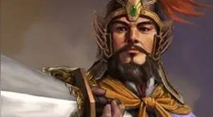 侯君集简介：唐朝时期名将，北周平州刺史侯植之孙