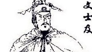 宇文士及简介：唐朝宰相，隋左卫大将军宇文述之子