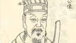陈叔达简介：唐朝时期宰相，陈后主异母弟，母为袁昭容
