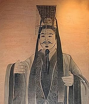 子婴作为大秦王朝的亡国之君 子婴除了投降还有什么选择