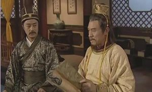 刘文静简介：唐朝宰相，历任户部尚书、陕东道行台左仆射