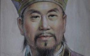崔仁师简介：唐朝中书侍郎，参与主持朝廷机要事务