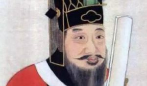 长孙无忌简介：唐朝政治家，隋朝右骁卫将军长孙晟之子