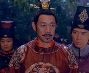 历史上长孙无忌是个什么样的人？李治继位后他做了什么？