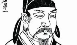 房玄龄简介：唐朝初年名相，隋朝泾阳令房彦谦之子