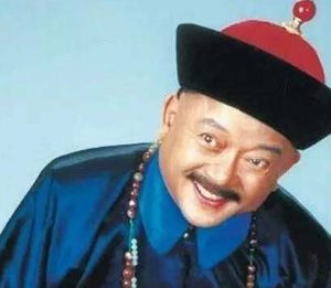 乾隆为什么不办和珅 乾隆为什么对他如此信任