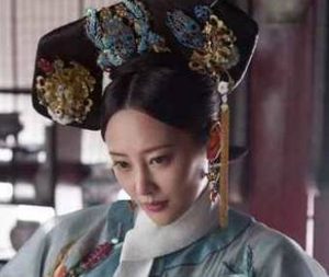乾隆妃嫔富察氏之所以被追封为皇贵妃，是因为什么？