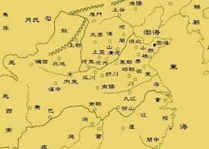 三国时期太守、刺史和州牧分别是什么官职？谁的职位大