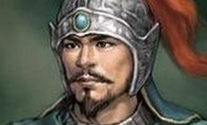 李筠简介：五代时期著名将领，擅长骑射、骁勇善战