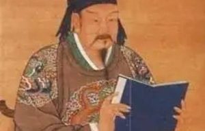 张俊简介：南宋初年名将，高宗曾亲临其家，礼遇优厚