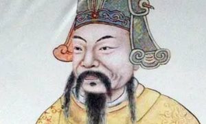 张浚简介：北宋至南宋初年名臣，累赠太师并谥号“忠献”