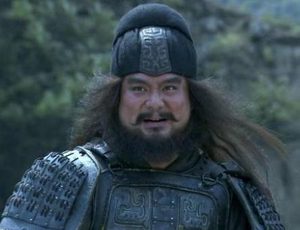三国演义中很多多敌将碰到赵云掉头就跑 赵云实力有那么恐怖吗