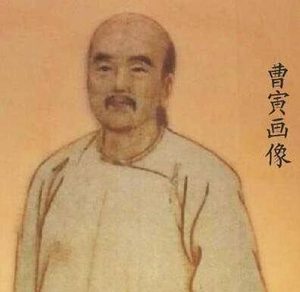 康熙六次下江南 康熙最后为什么都住在曹家